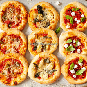 Nouvelle <span class=keywords><strong>Machine</strong></span> commerciale BNT-580 de formage et de remplissage à grande échelle, ligne de Production, petite <span class=keywords><strong>Machine</strong></span> de fabrication de Pizza, <span class=keywords><strong>Machine</strong></span> à pain <span class=keywords><strong>Naan</strong></span> - Product Image 6