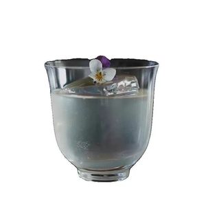 Japon Kimura Modern ultra-ince viski bardağı katı sızdırmaz Tumbler bitkisel kokteyl meyve suyu kupa portakal elma suyu - Product Image 6