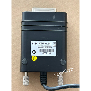 Adaptador USB a IEEE488 (GPIB) Keithley KUSB-488B Usado - Product Image 4