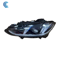 Pour BMW Série 4 M440i Phares LED 2024 Série 4 2025 G26 G22 G83 G82 I4 M3 M4 Phares LED Laser Adaptatifs D'origine