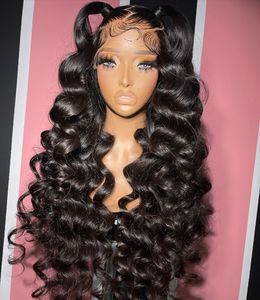 Wholesale Deep Wave 13x4 Hd Transparent <strong>Lace</strong> Frontal <strong>Wigs</strong>,30 Inch Pre Pluck Deep Wave <strong>Lace</strong> Frontal <strong>Wig</strong> Deep Wave <strong>Lace</strong> <strong>Wig</strong> - Product Image 2