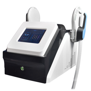 Stimolatore Muscolare Elettrico Best Seller, Macchina Elettromagnetica per il Corpo in Silicone per il Trattamento dell'Acne con Spine US/EU - Product Image 3