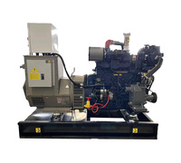 Générateur de gaz silencieux 100-1000KW à prix d'usine, au gaz naturel, GPL, propane, triphasé, pour alimentation de secours, certifié CE ISO