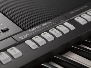 <span class=keywords><strong>Teclado</strong></span> Workstation Arreglador <span class=keywords><strong>Yamaha</strong></span> <span class=keywords><strong>PSR</strong></span> <span class=keywords><strong>S970</strong></span> Reacondicionado - Product Image 2