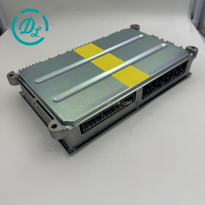 ชุดควบคุมเครื่องขุด EexcavaStart Excavator Controller ECU รุ่น YB22E00008F2 YN22E00207F3 สำหรับเครื่องจักรหนัก E245B - ของใหม่ 100% มือสองใช้งาน 1 ปี - Product Image 6
