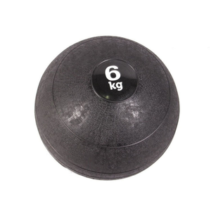 Entrenamiento de fuerza central Bola de gravedad Bola de arena Fitness y rehabilitación Bola de equilibrio de entrenamiento central - Product Image 1