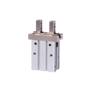 Cylindre pneumatique à doigt original HFZ HFK10CL 16CL 20CL 25CL 32CL, fixation parallèle avec garantie d'un an - Product Image 1