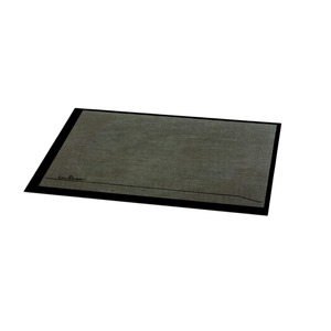 IGINIO MASSARI - Tapis en fibre de verre et silicone 36x26cm - Product Image 1