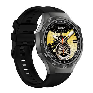 Reloj Inteligente DF TK32 SC7A20H con Carga Inalámbrica, Esfera Personalizable, Monitoreo del Nivel de Actividad Diaria, Recordatorio del Ciclo Menstrual - Product Image 4