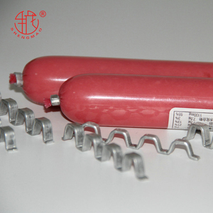 18-9 R Clips pour les matériaux d'étanchéité et d'emballage dans l'industrie alimentaire - Product Image 1