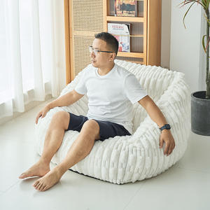 Bloque de Esponja de Alta Densidad para Cojines de Sofá, Soporte Suave y Cómodo, Material de Relleno de Espuma para Muebles - Product Image 4