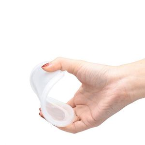 Recipiente Redondo Hermético de Plástico de 16 oz, Apto para Microondas, para Comida para Llevar, con Tapas - Product Image 5
