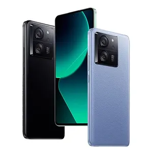 휴대 전화 원래 Xiaomi 13T 프로 256G EU 버전 하이 퀄리티 4G 저렴한 스마트 폰 도매 안드로이드 휴대 전화