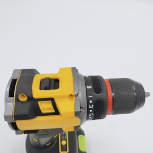 Bán buôn 10 mét Li-ion pin không chổi than điện tác động khoan máy tùy chỉnh OEM công cụ nhà Kit - Product Image 5