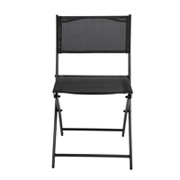 Chaises pliantes portables, pour Banquet en plein air, boîtier en métal pour événements, offre spéciale