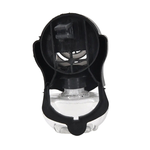 M4 Gói 3 Chiếc Xe Hơi Thông Hơi Nước Hoa Xe Hơi Làm Mát Không Khí - Product Image 6