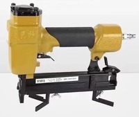 Vente chaude V1015 Meite Cadre Photo V Nail Gun Underpinner Air Operate Driver
