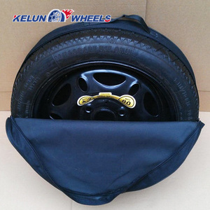 Jante <span class=keywords><strong>15</strong></span> <span class=keywords><strong>pouces</strong></span> 4x100 Jante en acier <span class=keywords><strong>de</strong></span> <span class=keywords><strong>secours</strong></span> OEM 4x4 tout-terrain - Product Image 4