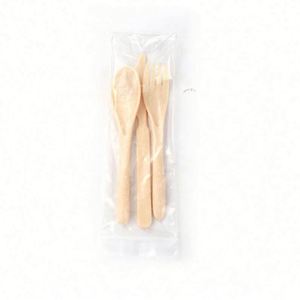 Portable Sustainable Plastic Travel Cutlery Set Case Camping Picnic Reusable Fork Model Usa Mairun823 Outdoor <b>BBQ</b> Cartravel - Product Image 3