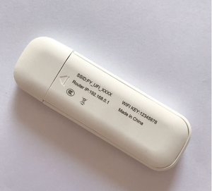 Modem Wifi 4G LTE MF783 débloqué de haute qualité 150 Mbps avec emplacement pour carte SIM, clé USB Wifi 4G, modem PK <span class=keywords><strong>E3372H</strong></span> E8372 - Product Image 6