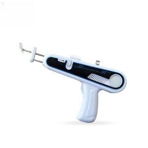 Kim tiêm điện mini Hàn Quốc chính hãng cho súng <span class=keywords><strong>PRP</strong></span>, kim tiêm Meso, máy tiêm điện U225, liệu pháp trung bì không cần kim, kim siêu nhỏ ABS để trẻ hóa da - Product Image 2