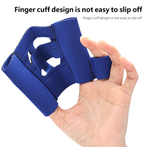 Guantes de entrenamiento de béisbol <span class=keywords><strong>mini</strong></span> Aofit Factory para adultos y jóvenes, para práctica de recepción y mejora de la coordinación mano-red. - Product Image 3