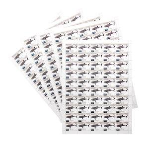 <span class=keywords><strong>Timbre</strong></span> Requin-baleine d'Australie 4,55 $ <span class=keywords><strong>Poste</strong></span> International Emblèmes Marins Papier Classique de <span class=keywords><strong>Collection</strong></span> - Product Image 1