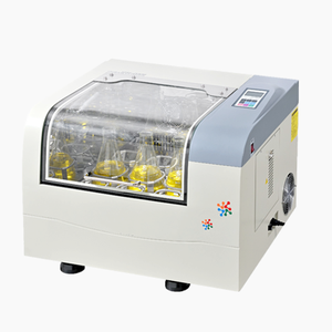 حاضنة مختبرية للميكروبيولوجيا مع هزاز ذو حركة دوارة أو ترددية - Product Image 2