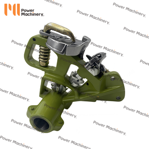 Vuông hay Baler knotter lắp ráp lắp ráp thích hợp cho <span class=keywords><strong>claas</strong></span> markant 55/65 balers knotter 000087.0 - Product Image 4