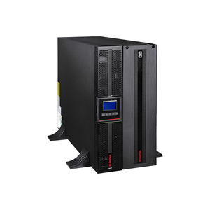 Double Conversion 1kw 2kw 3kw 6kw Pure Sine Wave Online High Frequency Uninterruptible Power Supply <b>UPS</b> for <b>Computer</b> - Product Image 3