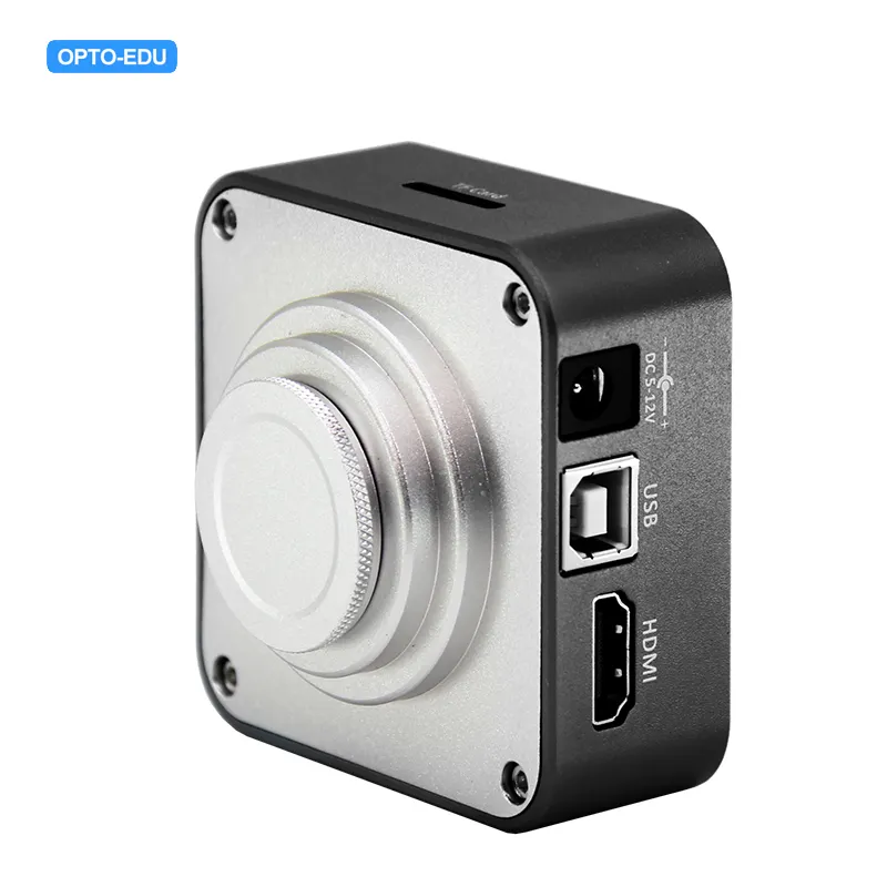 OPTO-EDU A59.4231 5.0M HD Usb Industrial Digital Mikroskop Video Kamera