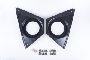 YongJin atv body kit speaker pintu pod kandang kit audio berdiri untuk <span class=keywords><strong>Polaris</strong></span> 2014-2017 RZR 1000-S ACE 570 900 - Product Image 5