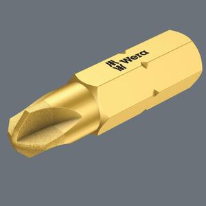 WERA - 05066646001 TORQ-SET®Mplus bits (multi-pack) - EAN 4013288033192 INSERTS POUR BITS DE VISSAGE - Product Image 3