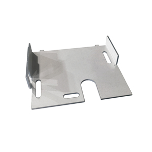 公司焊接服务钣金加工制造不锈钢精密零部件铝定制零件框架 - Product Image 3