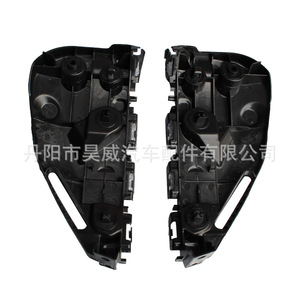 ขายึดโตโยต้า รีโว่ 4WD รุ่น 52116-0K180 52115-0K180 สีดำ วัสดุ AS สำหรับเปลี่ยนซ่อม - Product Image 3