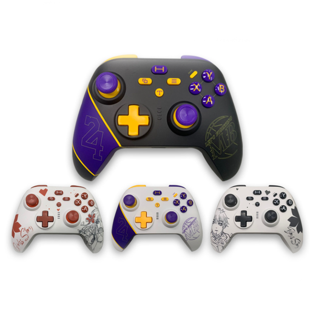 Top Sales 2.4G Wireless Controller for Xbox One Console Game Controller for PC/PS3 Joysticks Game Gamepad