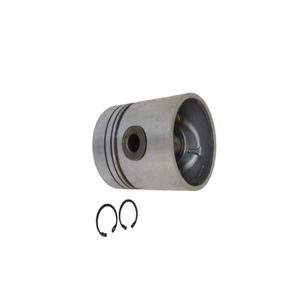 Conjunto de Pistón para Montacargas Daewoo D35S D40S D45S, Pieza de Motor 1W701928, Componente de Repuesto Nuevo para Montacargas Diésel - Product Image 4