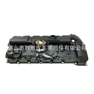 ใช้ได้กับฝาครอบวาล์วเครื่องยนต์ BMW N52, E70, E82, E90, X3 และ X5 หมายเลข 11127552281 - Product Image 5