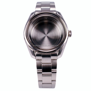 <span class=keywords><strong>Kit</strong></span> di Strumenti per Orologiai con Cassa in Acciaio Inossidabile e Vetro Zaffiro in Offerta - Product Image 6