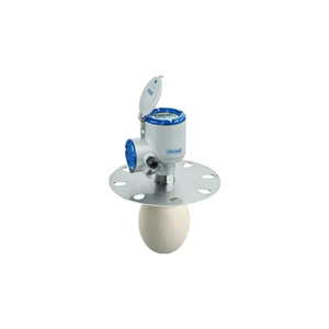 Medidor de Nivel por Radar Krohne OPTIWAVE 6400 para Medición de Nivel de Líquidos con Alta Precisión, Protección IP65 y 1 Año de Garantía - Product Image 1