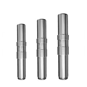Nouvelle pièce de rechange pour marteau hydraulique <span class=keywords><strong>TOKU</strong></span> TNB7E/10E TNB14E/16E, segment de piston pour excavatrice, traitement thermique 42CrMo/40CrMo - Product Image 4