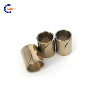 Cuộn dây thép không gỉ lực lượng không đổi lò xo cho van điều tiết cháy ô tô - Product Image 1