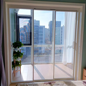 للبيع بالجملة زجاج مزدوج داخلي حديث مقاوم للماء في الفيلا غرفة المعيشة وغرفة النوم والمطبخ - Product Image 5