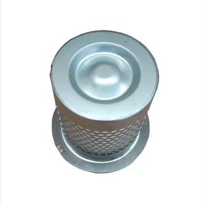 ตัวกรองเครื่องอัดอากาศ MENGMA DB2102 ตัวแยกน้ำมันไฟเบอร์กลาส ได้รับการรับรองมาตรฐาน ISO9001 รับประกัน 6 เดือนสำหรับอะไหล่ใหม่และอะไหล่มือสอง - Product Image 3