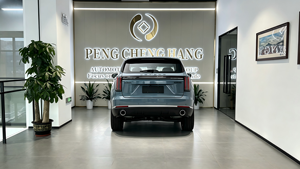 JETOUR X70L 2026, SUV Mediano de 5/7 Plazas, Motor 1.5T Turbo de 156HP, Transmisión Automática 7DCT, Techo Corredizo de Cuero, Distancia Entre Ejes Larga, Vehículo Familiar Espacioso, Volante a la Izquierda, Exportación - Product Image 4