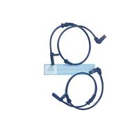 2045400117 capteur de vitesse de roue ABS avant pour mercedes-benz W204 C180 C200 C260 C300 C350 C43 C63 2008-2011