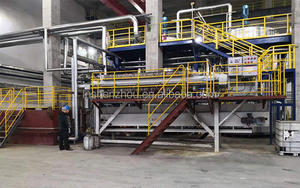 Decantador de deshidratación de lodos Centrífuga Decantadora de acebo Centrífuga - Product Image 5