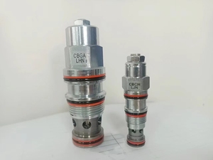 En stock – Contrôle de débit hydraulique NFBC-LCN RDBA-LAN RDFA-LAN RDJA-LAN RDBA-LBN - Product Image 6