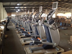 Di lusso Commerciale Stepper/ Cardio Stepper Macchina per la <span class=keywords><strong>Vendita</strong></span>/gym walker stepper attrezzature - Product Image 2