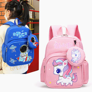 กระเ<span class=keywords><strong>ป</strong></span>๋านักเรียน<span class=keywords><strong>ป</strong></span>ระถมแฟชั่นใหม่ล่าสุดสำหรับเด็กกระเ<span class=keywords><strong>ป</strong></span>๋าเป้สะพายหลังสำหรับเด็กความจุขนาดใหญ่กันน้ำน้ำหนักเบากระเ<span class=keywords><strong>ป</strong></span>๋าเป้สะพายหลังสำหรับเด็ก - Product Image 4